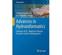 Advances In Hydroinformatics