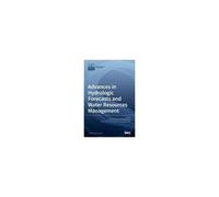 Advances In Hydrologic Forecasts And Water Resources Management