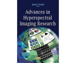 Advances In Hyperspectral Imaging Research