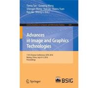 Advances in Image and Graphics Technologies - Springer Nature B.V. - Springer Nature B.V. - Livre en Anglais - Paperback Springer Nature B.V.Springer Nature B.V. (Auteur)