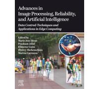 Advances in Image Processing, Reliability, and Artificial Intelligence