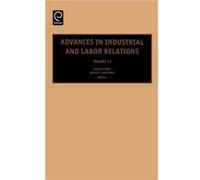 Advances in Industrial and Labor Relations