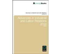 Advances In Industrial & Labor Relations