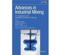 Advances in Industrial Mixing by EL Kresta Other Book EL Kresta (Auteur)