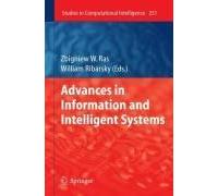 Advances In Information And Intelligent Systems