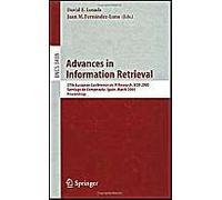 Advances In Information Retrieval