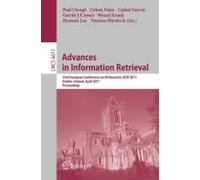 Advances In Information Retrieval