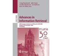 Advances In Information Retrieval