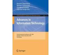 Advances In Information Technology