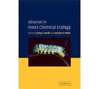 Advances in Insect Chemical Ecology - Cambridge University Press - Cambridge University Press - Livre en Anglais - Paperback Cambridge University PressCambridge University Press (Auteur)