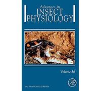 Advances In Insect Physiology
