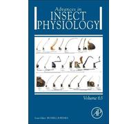 Advances In Insect Physiology (Volume 63)