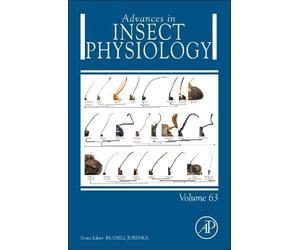 Advances In Insect Physiology (Volume 63)