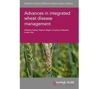Advances in Integrated Wheat Disease Management