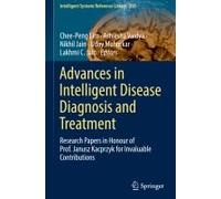 Advances In Intelligent Disease Diagnosis And Treatment