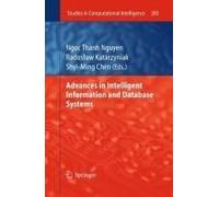 Advances In Intelligent Information And Database Systems