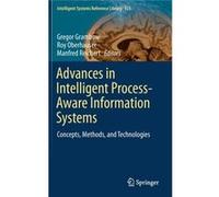 Advances In Intelligent Processaware Inf Manfred Reichert, (Auteur)