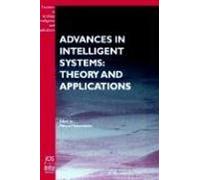 Advances In Intelligent Systems