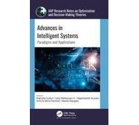 Advances In Intelligent Systems