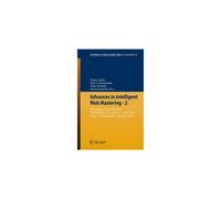 Advances In Intelligent Web Mastering - 2