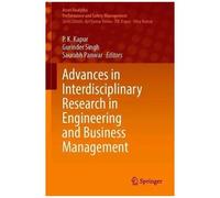 Advances In Interdisciplinary Research In Engineering And Business Management