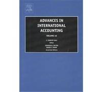 Advances in International Accounting, ADVANCES IN INTERNATIONAL ACCOUNTING
