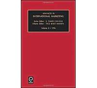 Advances In International Marketing