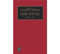 Advances in International Marketing
