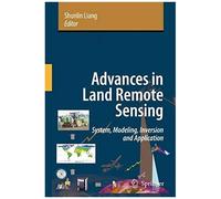 Advances In Land Remote Sensing