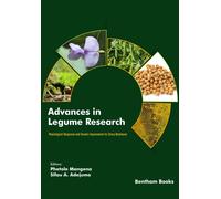 Advances In Legume Research