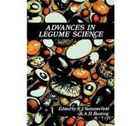 Advances in Legume Science Missouri Botanical Garden, University of Reading, A.H. Bunting, Kew Royal Botanic Gardens, R.J. Summerfield (Auteur)