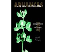 Advances in Legume Systematics