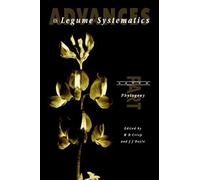 Advances In Legume Systematics Part 7. Phylogeny