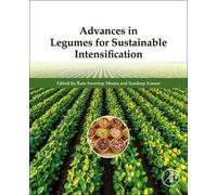 Advances In Legumes For Sustainable Intensification