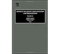 Advances in Library Administration and Organization