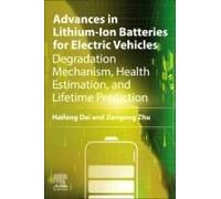 Advances In Lithium-Ion Batteries For Electric Vehicles