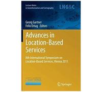 Advances In Location-Based Services