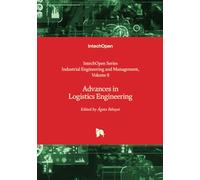 Advances in Logistics Engineering