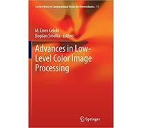 Advances In Low-Level Color Image Processing