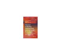 Advances In Machine Learning/Deep Learning-Based Technologies