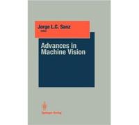 Advances in Machine Vision - Springer Nature B.V. - Springer Nature B.V. - Livre en Anglais - Paperback Springer Nature B.V.Springer Nature B.V. (Auteur)