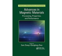 Advances In Magnetic Materials