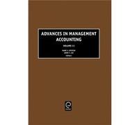 Advances In Management Accounting