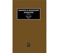 Advances in Management Accounting