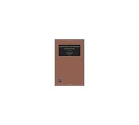 Advances In Management Accounting