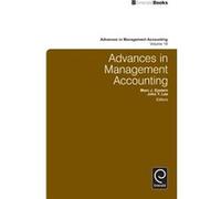 Advances in Management Accounting Advances in Management Accounting (Auteur)