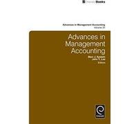 Advances in Management Accounting John Y Lee, Mark J Epstein, John Y Lee, Mark J Epstein (Auteur)