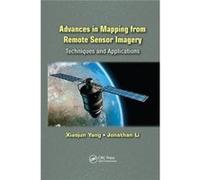 Advances In Mapping From Remote Sensor Imagery