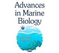 Advances In Marine Biology
