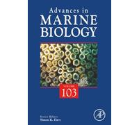 Advances in Marine Biology